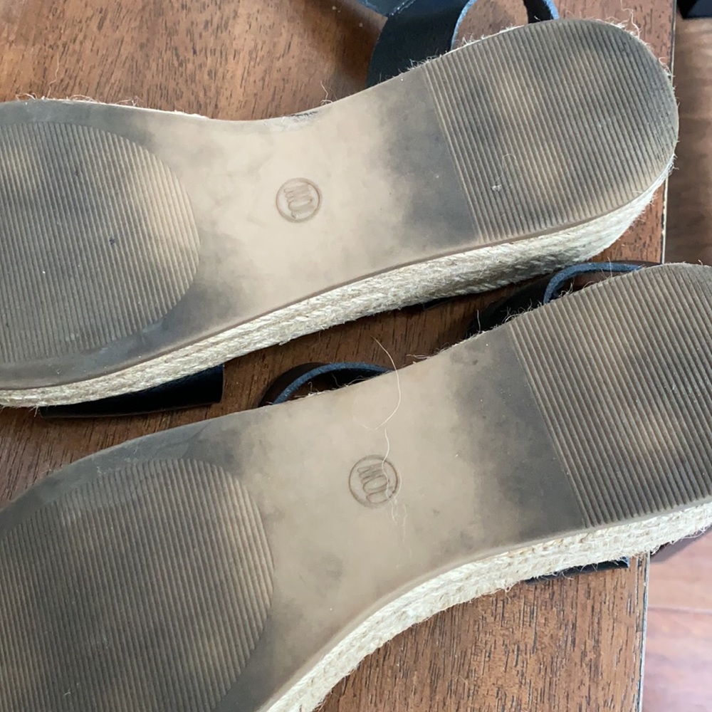Target sandals - Picture 6 of 6